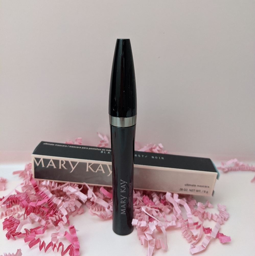 Ultimate Mascara